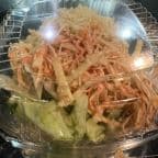 Best Spicy Crabmeat Salad in Harrisonburg, VA