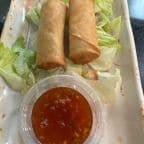 Best Crispy Vegetable Spring Roll in Harrisonburg, VA