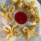Best Crab Rangoon in Harrisonburg, VA