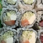 Best *Philadelphia Roll in Harrisonburg, VA