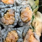 Best Spicy Shrimp Roll in Harrisonburg, VA