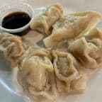 Best Chinese Dumpling in Harrisonburg, VA