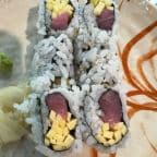 Best *Tuna Mango Roll in Harrisonburg, VA