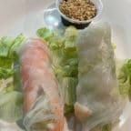 Best Vietnamese Summer Roll in Harrisonburg, VA
