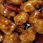 Best General Tso's Chicken in Harrisonburg, VA