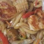 Best Seafood Udon in Harrisonburg, VA