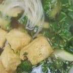 Best Vegetable & Tofu Pho in Harrisonburg, VA