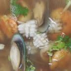 Best Seafood Pho in Harrisonburg, VA