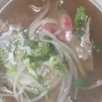 Best Eye-Round Steak Pho in Harrisonburg, VA