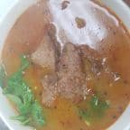 Best Szechuan Mala Beef Soup in Harrisonburg, VA